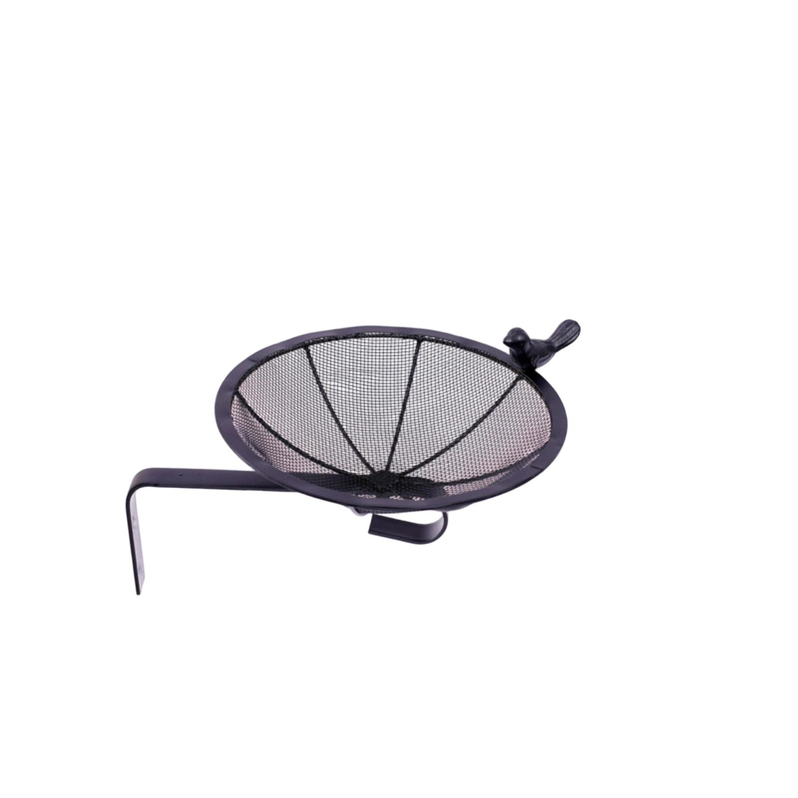 

Garden Tray Fashionable Bird Feeder one size