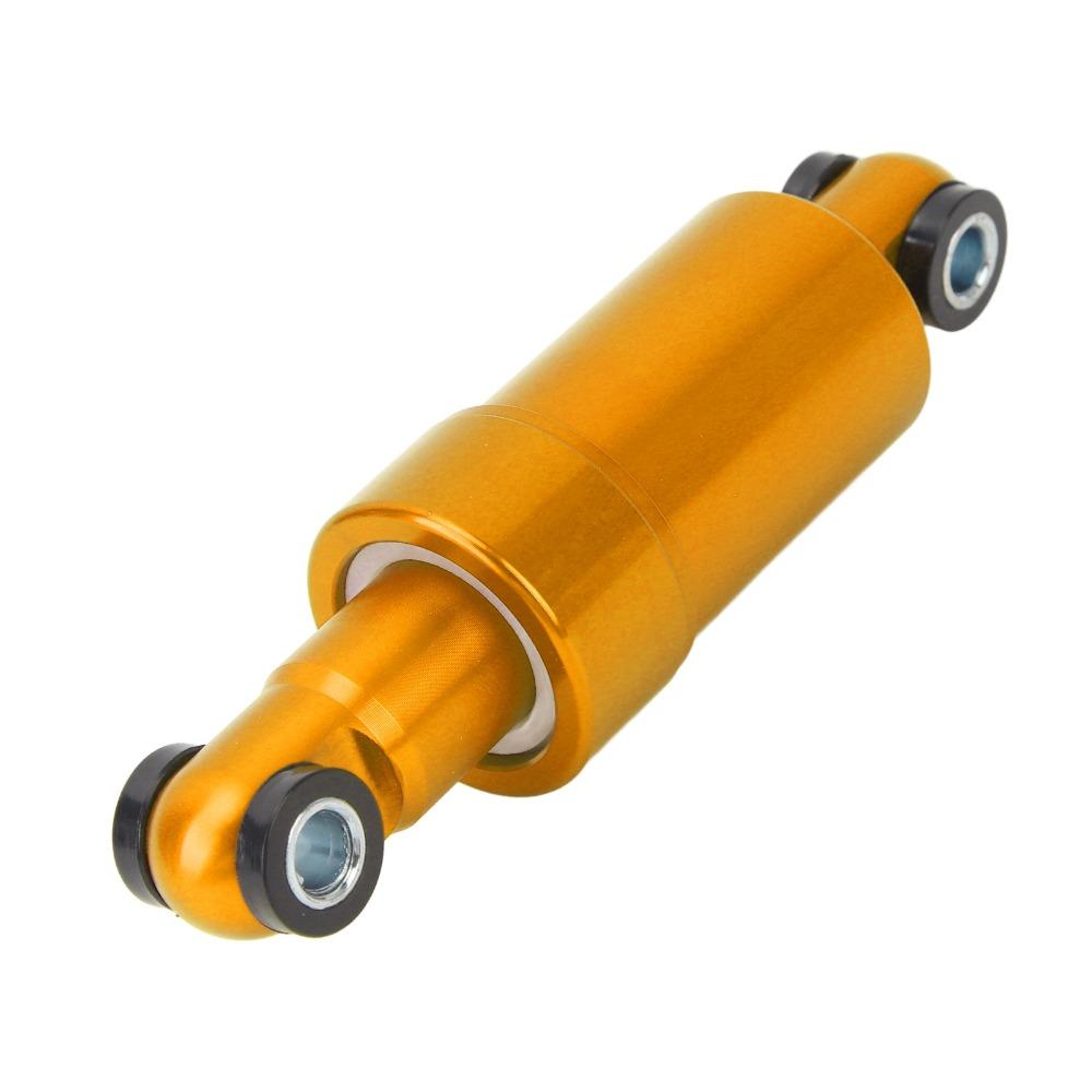 Ammortizzatore Sospensione Posteriore 125mm Leggero Idraulico per Bici Elettriche