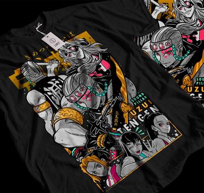 T-shirt Anime, T-shirt Spécial Vintage Anime Unisexe, T-shirt Anime Manga, T-shirt Amateurs d'Anime, T-shirt Graphique Anime, T-shirt Manga, Anime Japonais