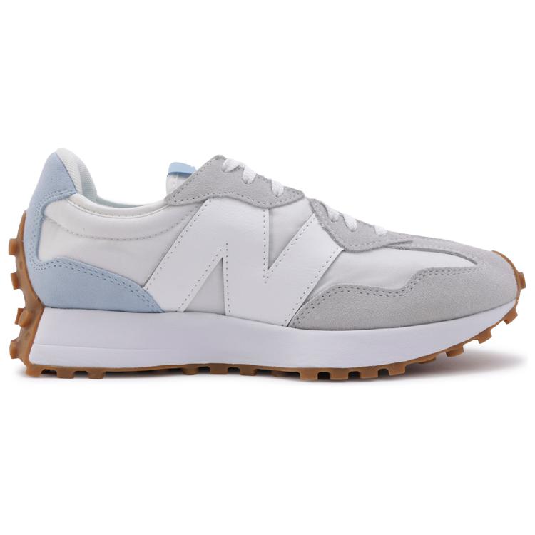 New Balance  327 Reflection Bright Grey Women Sneakers WS327FRC