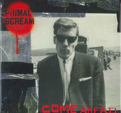 LP Schallplatte PRIMAL SCREAM - Come Ahead 964059229 BMG 2024 Weltweit Rock