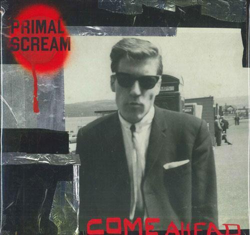 

LP Пластинка PRIMAL SCREAM - Come Ahead 4099964059229 BMG 2024 Всемирный Рок