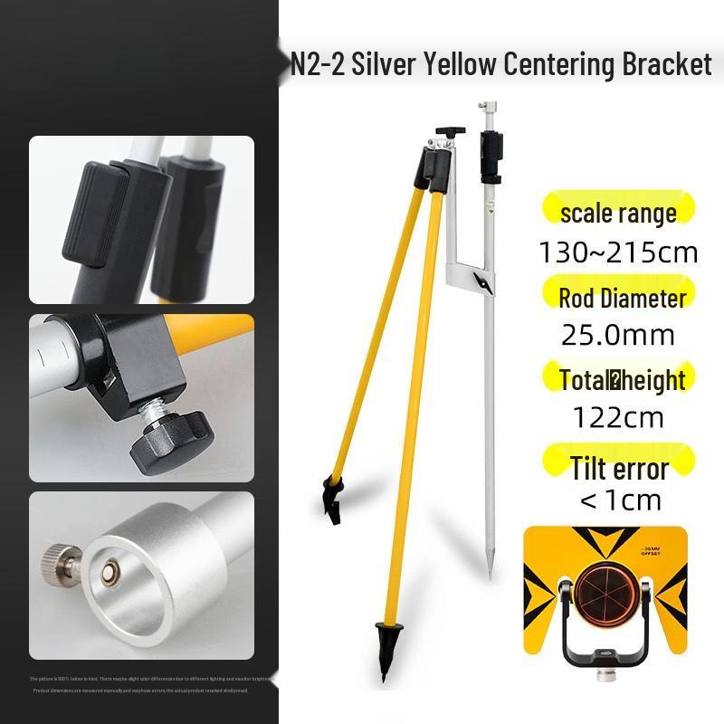 Jundingying Surveying Alignment Pole