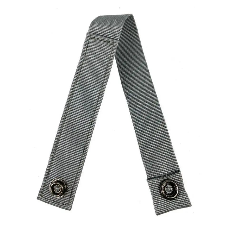 Dual Side Release Buckles Adjustable Buckle Backpack Bag Belt Strap Webbing DIY Craft Accessories Plastic