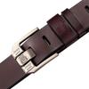Men's Korean-Style Retro Belt - Strong, Wear-Resistant, Luxury High-End Fashion for Young Professionals