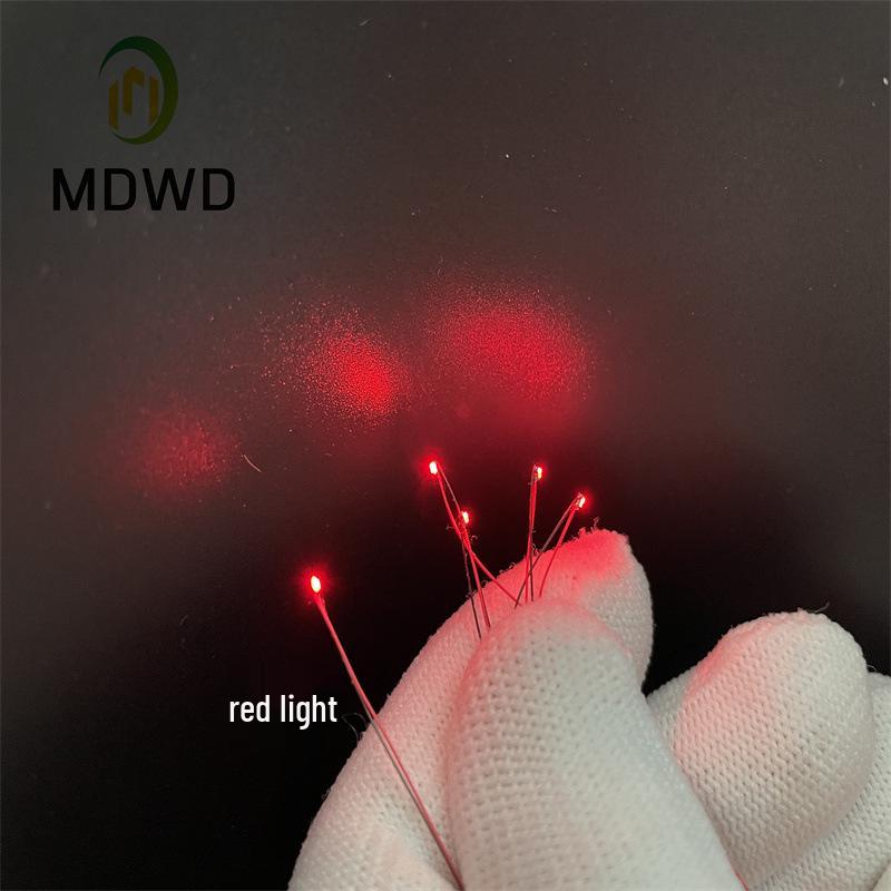 

Набор светодиодной проводки для сборных моделей автомобилей