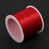 35M 0.8mm Spandex Jewelry Thread Stretch Elastic Beads Cord Crystal String Line for Jewelry Making Beading Bracelets DIY Rope