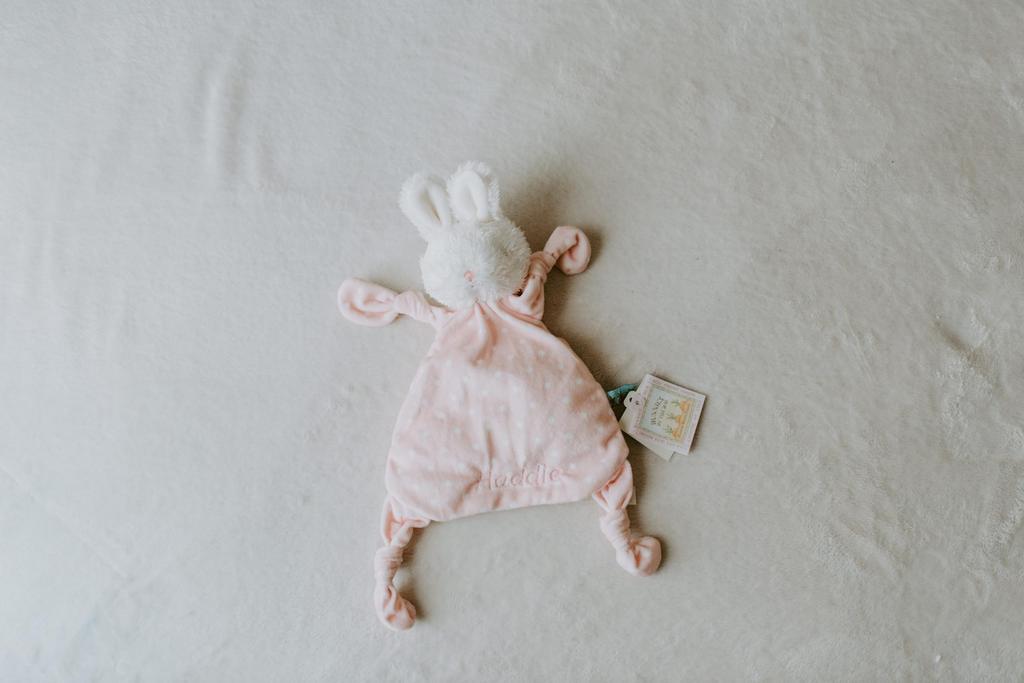 Bunnies by the Bay - Official Japanese Distributor: Blossom - Knotty Friend the Rabbit 100223