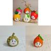 Crayon Shin Chan Wooden Fruit Decor Handcrafted Natural Gift For Celebrations