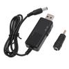 USB Power Boost Line Professional 1 Tows 1 9V12V USB Boost Converter Kabel für Router Kamera Tisch