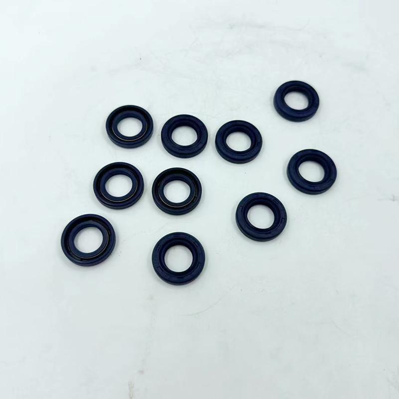 10Pcs Crankshaft Oil Seal Fit For STIHL MS180 MS170 MS210 MS230 MS250 MS 017 018 021 023 025 Garden Tools Gasoline Chainsaw Part