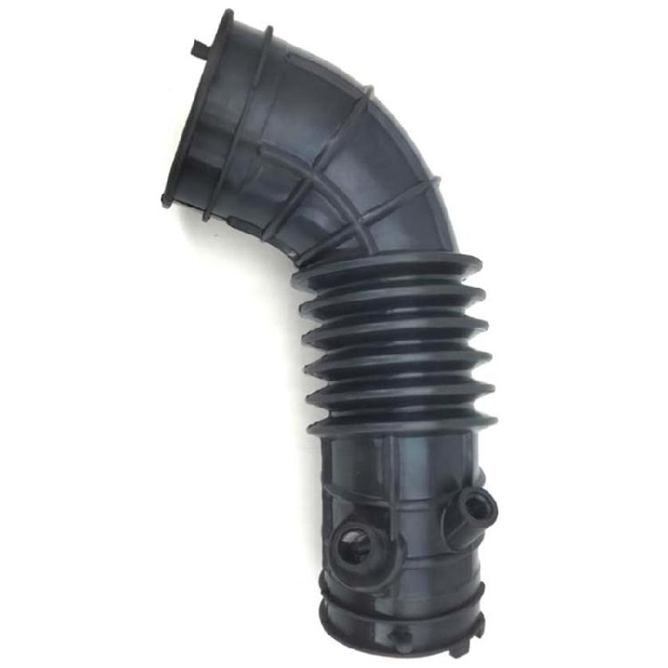 Easy Installation Air Flow Tube Comp Air Flow Tube Comp Black Universal Automotive Part Accessories Replacement