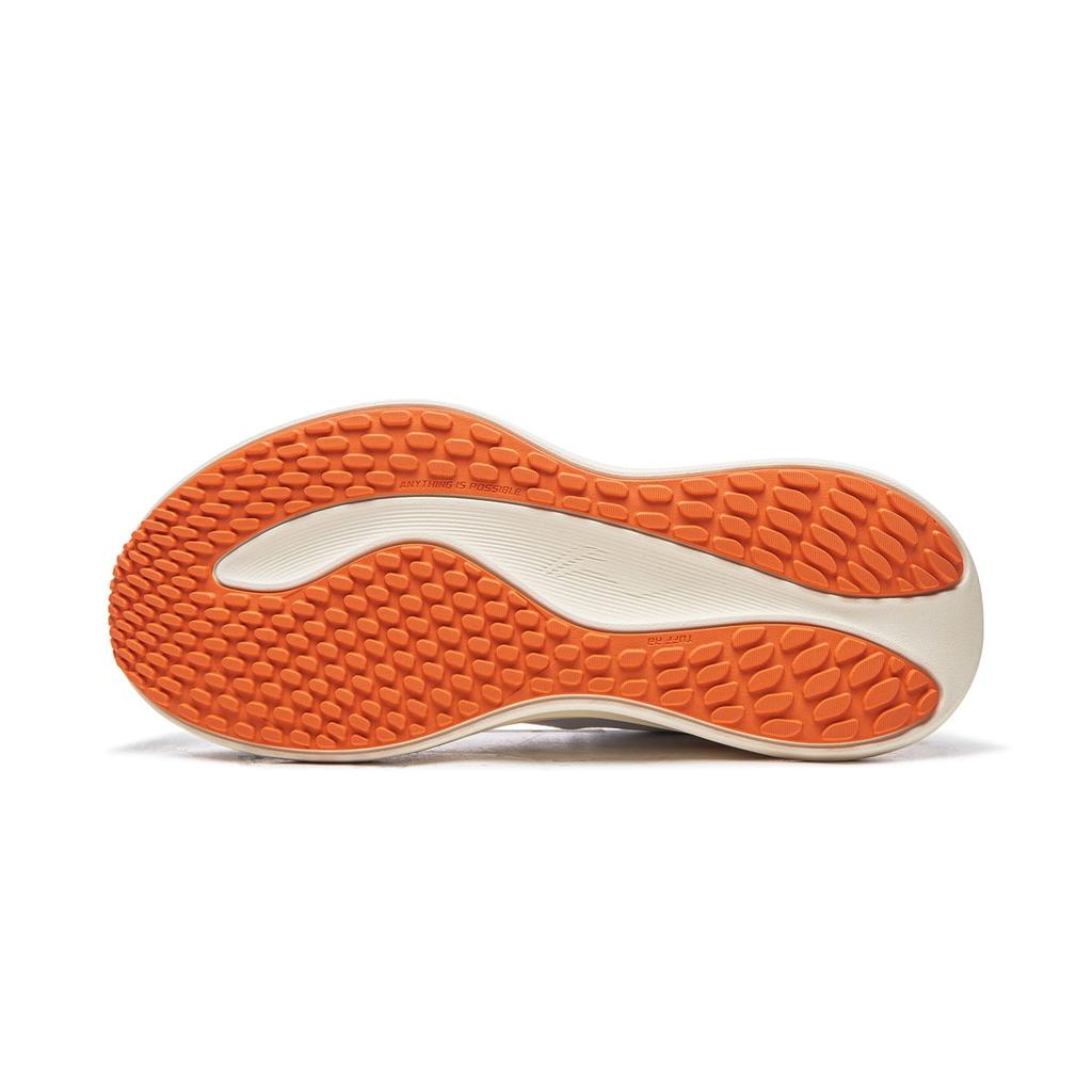Li Ning Yueying 6 Lage top Hardloopschoenen Heren Standaard Wit ARHW017-7