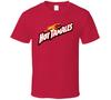 Camiseta Hot Tamales Tamalies Candy Sabor Canela