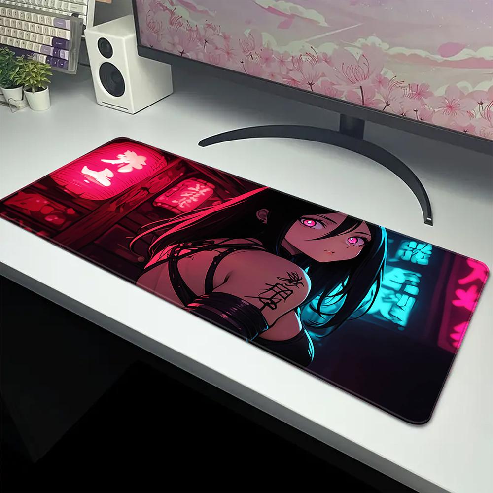 Gaming Mousepad Gamer Mousemat Large Racing Car Mouse Mat Big Desk Pad XXL Mouse Pad xcm Keyboard Mat Computer Desk Mat