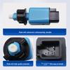 Compatible Brake Light Switch Button for Suzuki Alto: Two-pin, Model 37740-72M00 / 84340-B2050