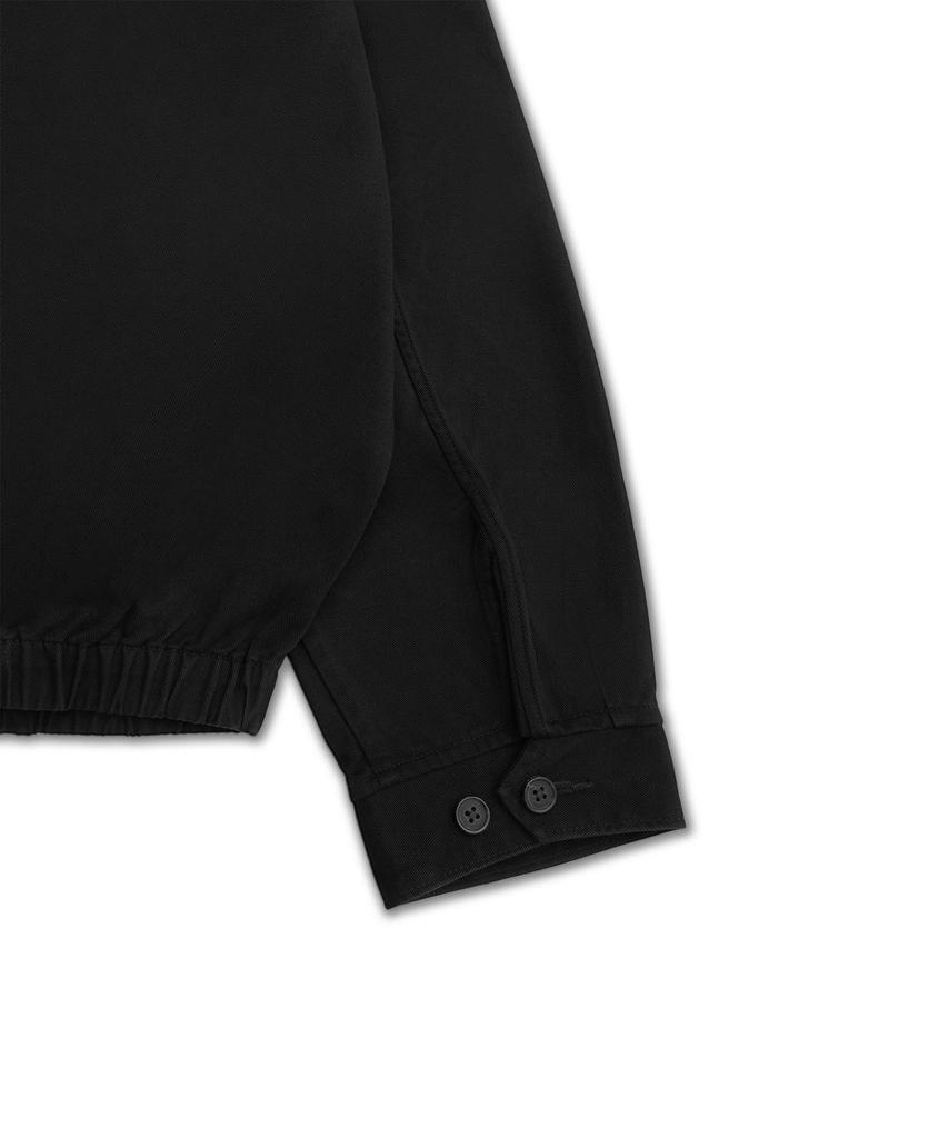 Polo Ralph Lauren Limited Edition Big Jacket - Black