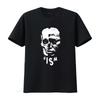 Gism Punk Metal Hardcore 80s Skull T Shirt Discharge Lip Cream Style Vintage Washed Graphic Top For Everyday Wear