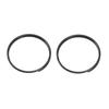 2PCS Marine Boat Clutch Torsion Spring High Performance for Outboard Motor 24 Stroke 15hp