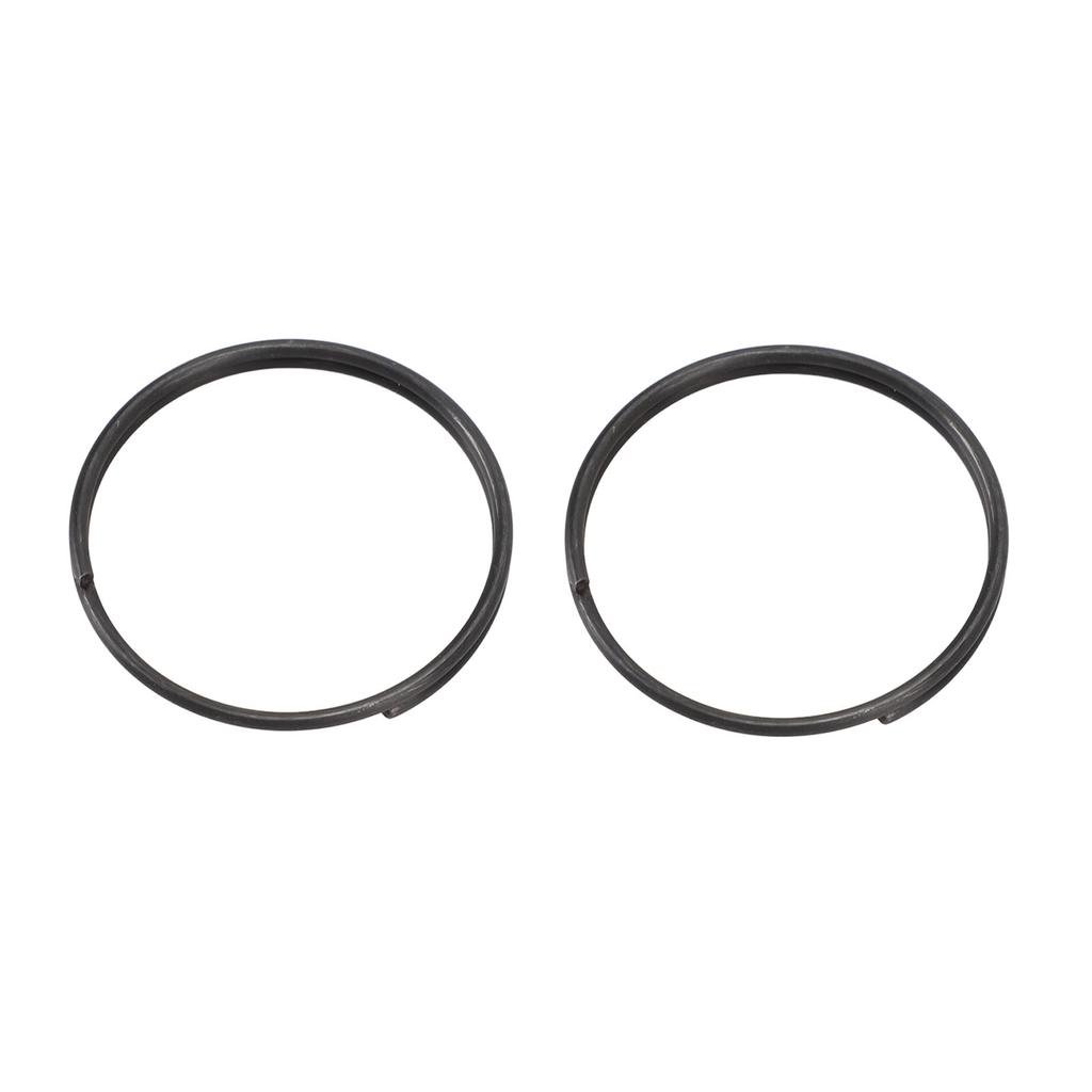 2PCS Marine Boat Clutch Torsion Spring High Performance for Outboard Motor 24 Stroke 15hp