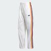 ADIDAS Firebird Track Pants - White:Gold:Red / Kd3833