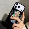 Capa Case for iPhone 17 Air 16 Pro Max 15 Plus 11 13 Mini 14 12 Back Phone Cover Super Mom Baby Girl Boy