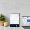 17.3 Inch Portable Monitor With Protective Case IPS Monitor Extend Mode USB-C MINI-HDMI For Laptop Xbox Switch PC Gammer Screen