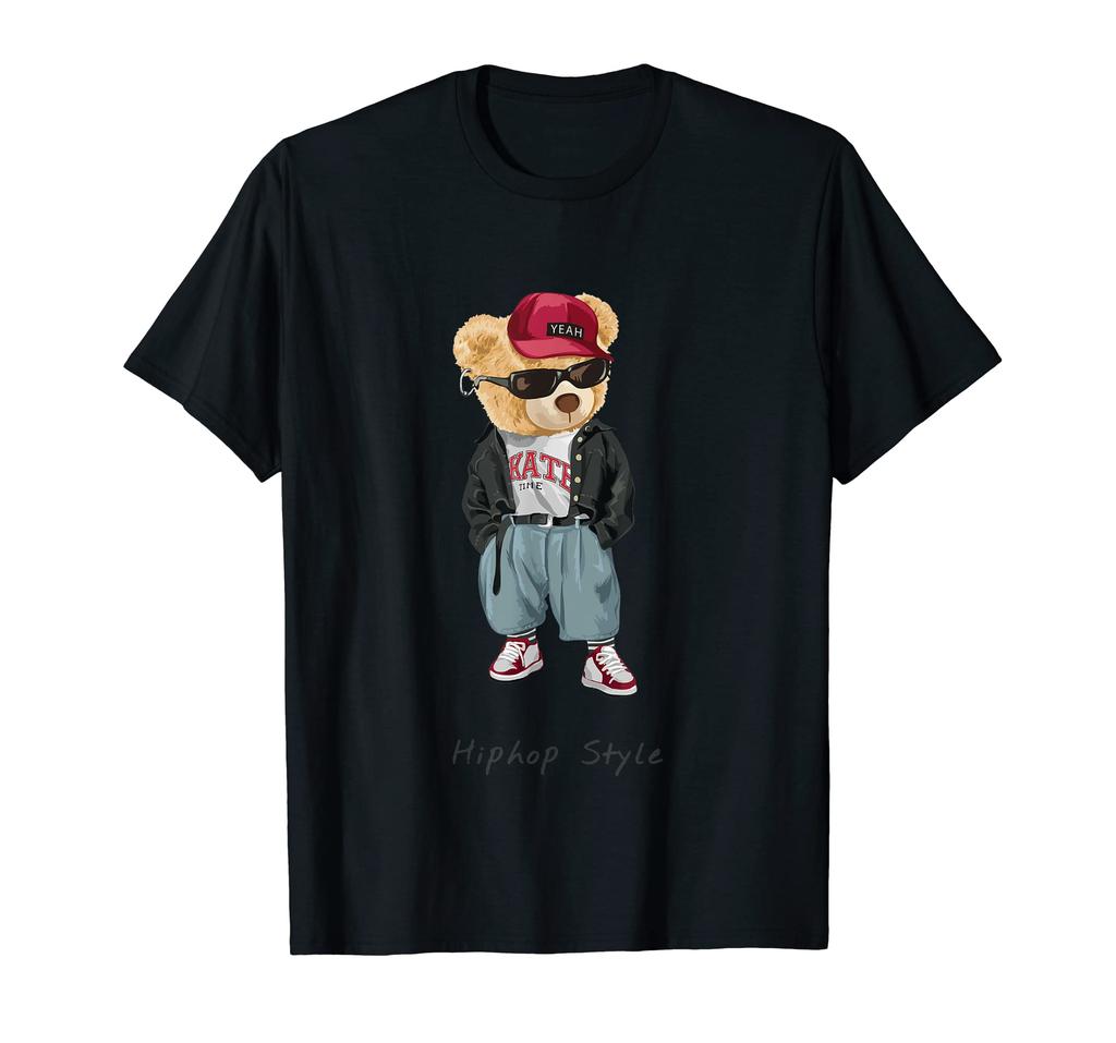 Teddy Bear T-Shirt