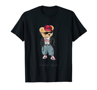 Teddy Bear T-Shirt