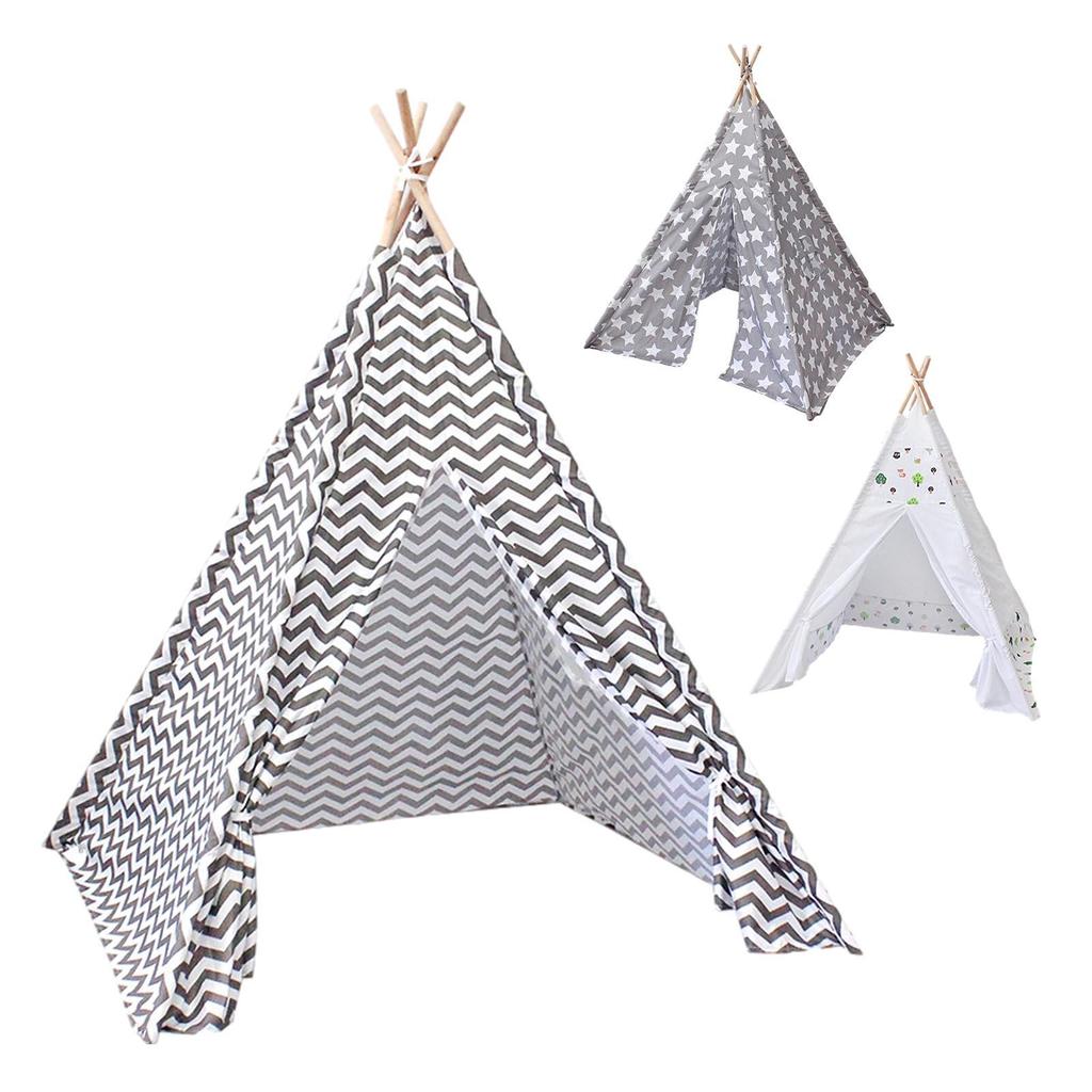 roller rabbit teepee