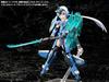 Kotobukiya Frame Arms Girl Weapon Set 2 Plastic Model Non-Scale