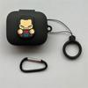 Applicable to real me Realme Buds Air8 wireless bluetooth headset case 1pro three-dimensional cartoon soft case