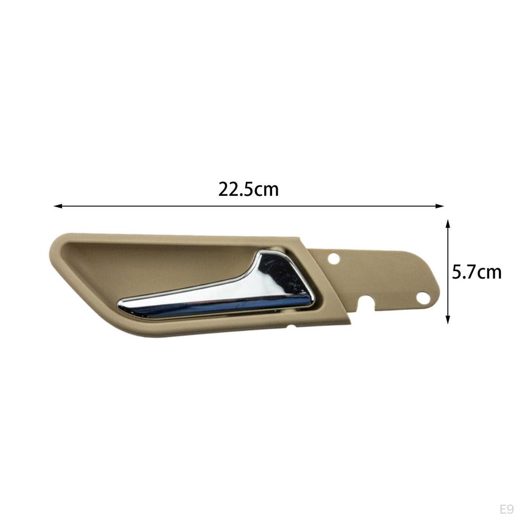 A1697600961 A1697600967 Inside Door Handle Easy Installation, Spare Parts, Repair Parts ,Door