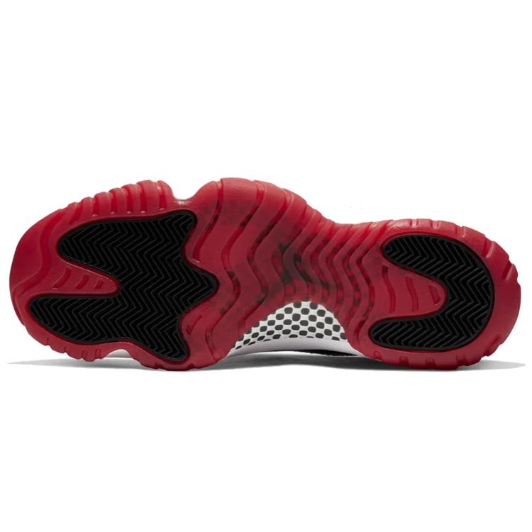 Air Jordan 11 Retro 'Bred' 2019