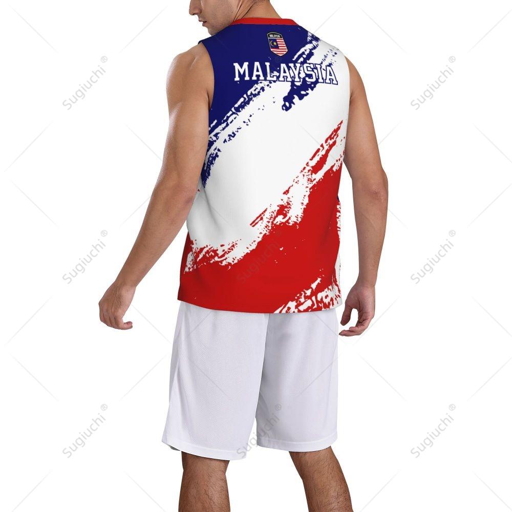 BAILANSE basketball jersey sports fitness vest 3D customized men's vest casual, comfortable, loose, quick-drying and sweat-wicking