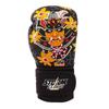 StormCloud Boxing Pro Daisho RONIN Genuine Leather Boxing Gloves 14oz