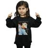David Bowie Girls Serious Moonlight Sweatshirt