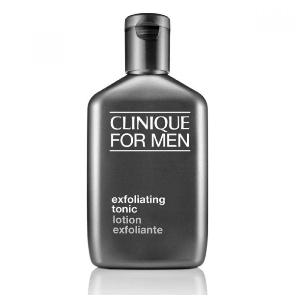 Clinique Exfoliating Tonic 200ml Single option