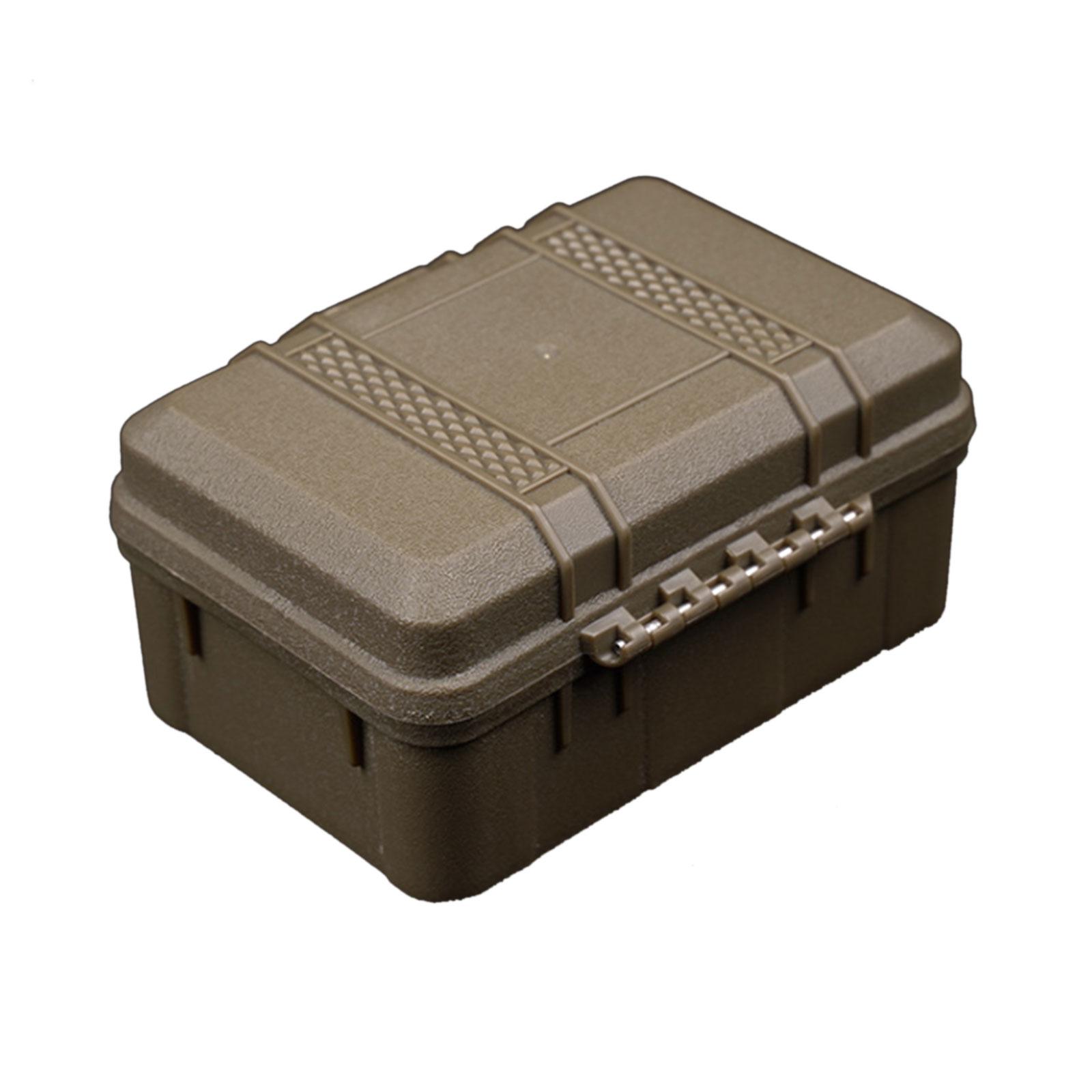 

Fishing Reels Protective Storage Box Waterproofs Fishing Tackle Bag Portable Rotating Reels Shockproof Box Fishing Tool Box 1