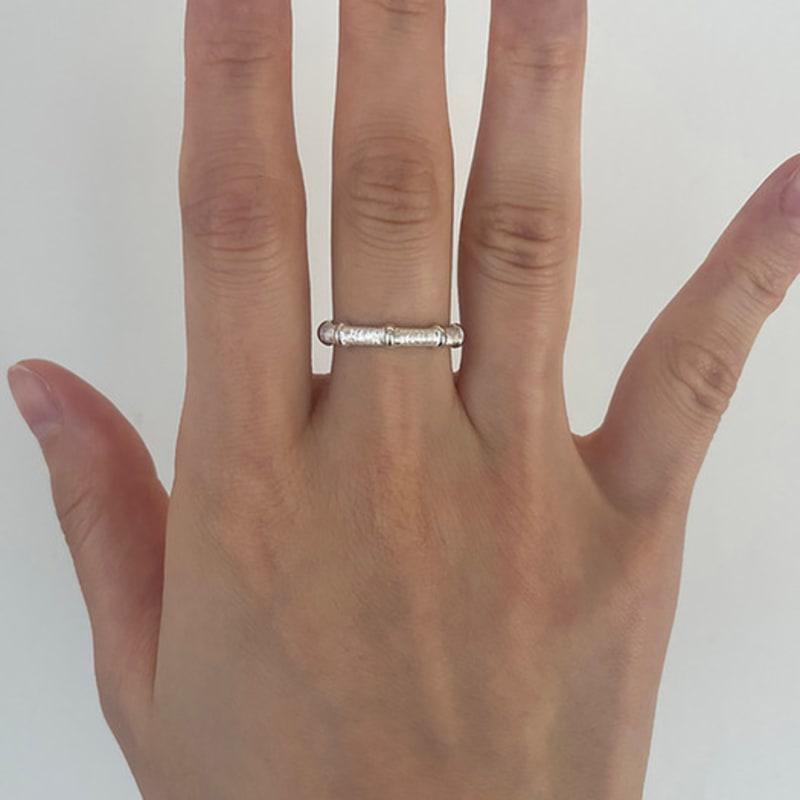 ANOTHER CELL SKEIN RING