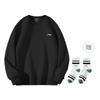 Li Ning T Shirts Men's Crew Neck Moderate Straight Fit YTLV061-16