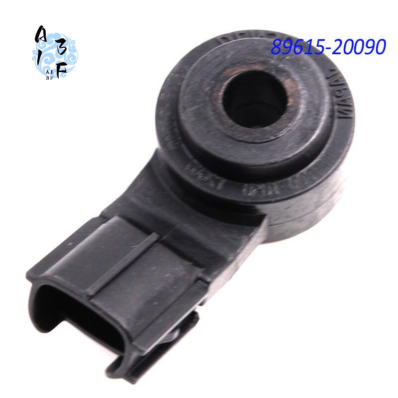 A13F-89615-20090 89615-06010 Engine Knock Sensor Fit For Toyota Lexus Scion чёрный
