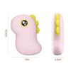 2pcs Hand Warmers Cartoon Rechargeable Portable Hand Warmers Electric Reusable Pocket Heater For Outdoor Camping Hiking Fishing