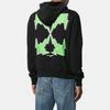 OFF WHITE SS21 Sweatshirt Men's Black OMBB034S21FLE0091055