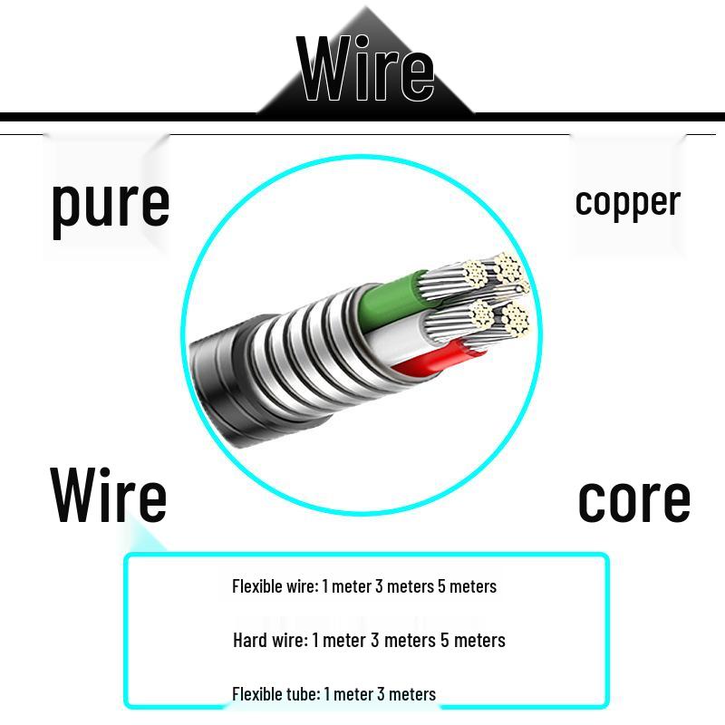1080P HD Wireless Single-Lens Endoscope for Pipe Inspection and Auto Repair