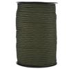 Multi-functional 10-Core 4mm Paracord for Outdoor Rescue, Climbing, and Towing, 100 Meters.