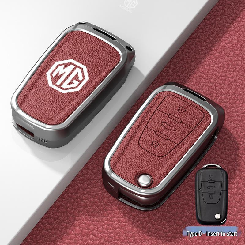 Kryt klíče od auta MG 6, MG5, ZS, ONE, HS, GS