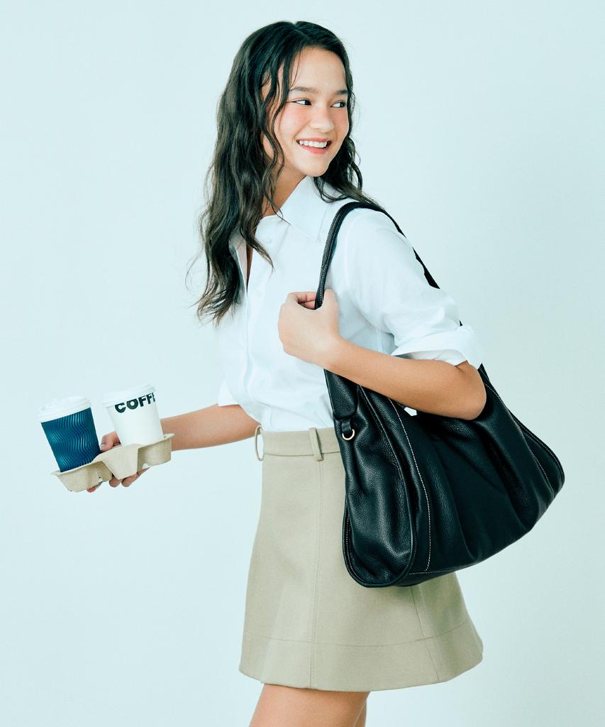 Roroanco Alyssa / Black