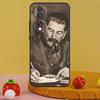 Stalin Case For Honor 200 Magic 5 6 Pro X9c X9a X8a X7a X6a X7 X8 X9 X8b X9b 50 70 90 Lite Cover