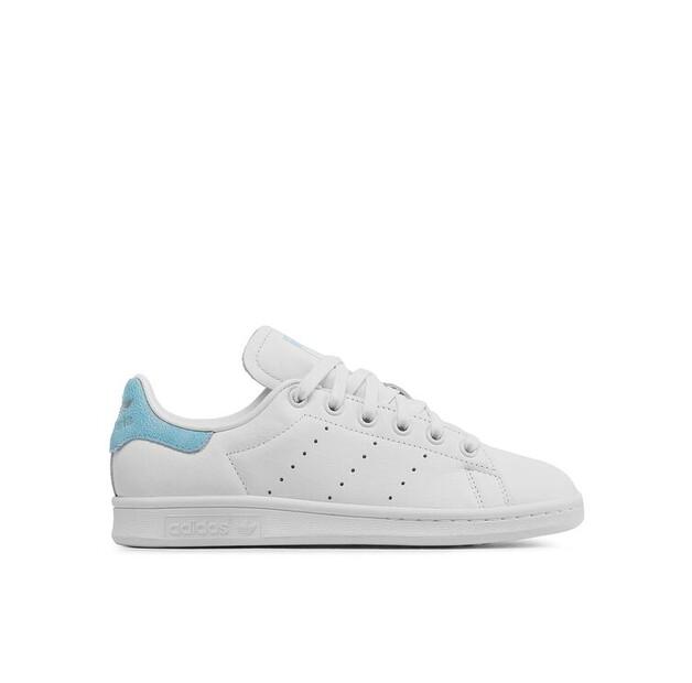 

Мужские кроссовки adidas Stan smith hq6813 белые EU 36